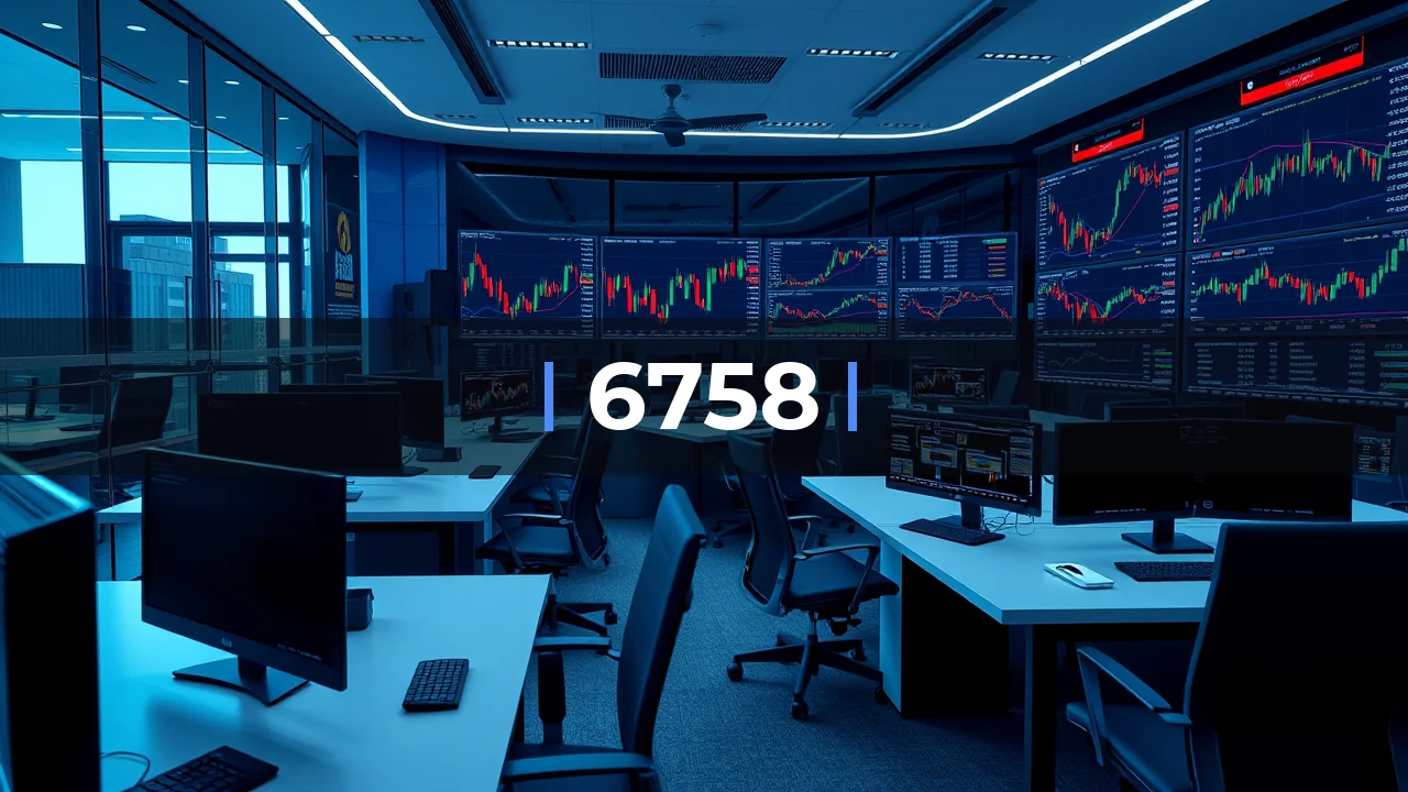 6758(ソニーグループ)のCFD取引をEightCapで始めるには