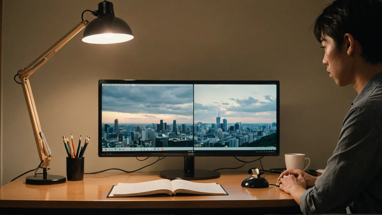 EightCapのMetaTrader 5をスマホで使うとどうなる？